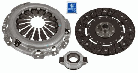 Комплект зчеплення SACHS 3000 954 482