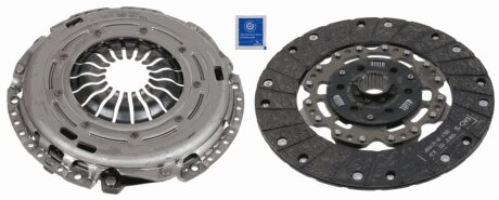 Комплект зчеплення SACHS 3000970018