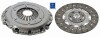 SACHS OPEL  К-кт зчеплення ASTRA H 1.9 CDTI 05- 3000 970 050