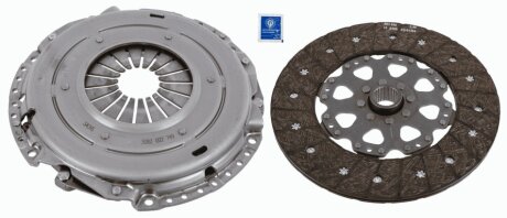 Комплект зчеплення SACHS 3000970142