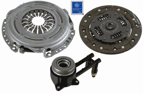 Комплект зчеплення SACHS 3000990314