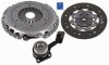 SACHS FORD К-кт зчеплення C-MAX (DM2) 2.0 TDCi 07- 3000 990 446