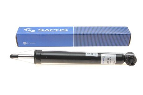 Амортизатор газомасляний SACHS 317 862