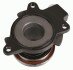 SUZUKI підшипник вижимний SX4 06-, Vitara 1,4-1,6 15- SACHS 3182 654 207 (фото 2)