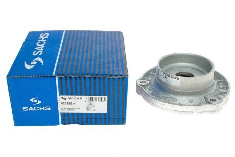 Комплект монтажний амортизатора SACHS 802636