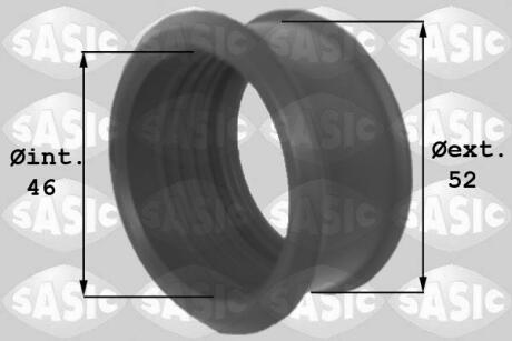 Патрубок SASIC 3330009