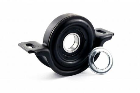 Підшипник підвісний MB Vito 639 03- D=30mm, передній (SKF Подш) SHAFER SCB-130K