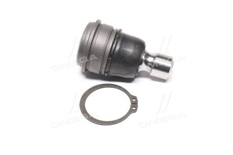 NISSAN кульова опора нижн. Qashqai 07- SIDEM 41283