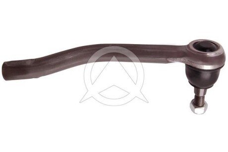 NISSAN наконечник рульової тяги Teana 08-,Infiniti FX37,50,QX70 SIDEM 41437