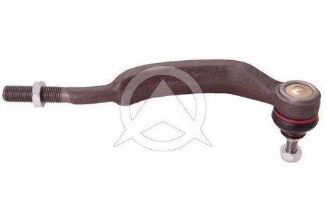 PEUGEOT наконечник рульової тяги прав.407 04- (конус 12,1mm) SIDEM 53133