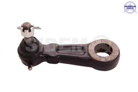 PARTS MITSUBISHI сошка рульового керування Pajero Sport 98-,L200 96- SIDEM 71206 (фото 1)