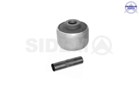 VW С/блок передн. важеля +втулка! Audi 100 -94, A6 -97 SIDEM 837609 KIT