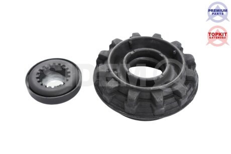 VW опора амортизатора переднього з підшипником Polo 94- SIDEM 863408 KIT