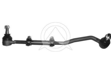 OPEL тяга рульова права Omega A/Senator B SIDEM 9635 ASSY