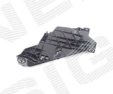 Кронштейн фари передньої AUDI Q5 (8R), 06.12 - 09. Signeda PAD43023AR