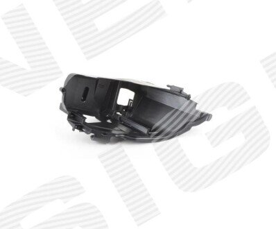 Кронштейн фари передньої AUDI Q7 (4L), 10 - 15 Signeda PAD44019AL