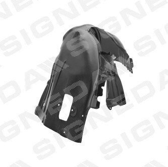 Підкрилок BMW 5 (E60/E61), 03 - 10 Signeda PBM11021AR