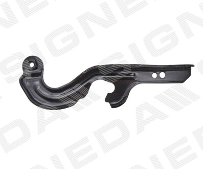 Петля капоту JEEP GRAND CHEROKEE, 11 - 13 Signeda PCR21055AL