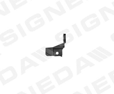 Кронштейн фари передньої FORD FUSION, 13 - 17 Signeda PFD43389AR