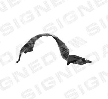 Підкрилок MAZDA 6 (USA TYPE), 08 - 12 Signeda PMZ11074AL