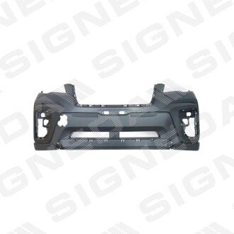 Бампер передній SUBARU FORESTER, 19 - Signeda PSB04013BA