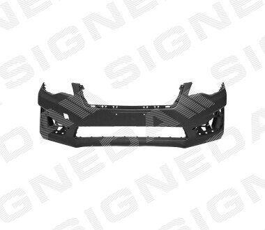 Бампер передній SUBARU IMPREZA (GP/GJ), 12 - 16 Signeda PSB04062BA