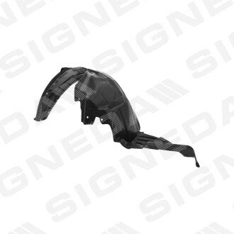 Підкрилок SUBARU LEGACY (BL/BP/BPS), 09.03 - 04.09 Signeda PSB11020BL