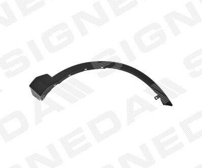 Надкирильник (передній) TOYOTA RAV 4, 13 - 15 Signeda PTY01029MAR