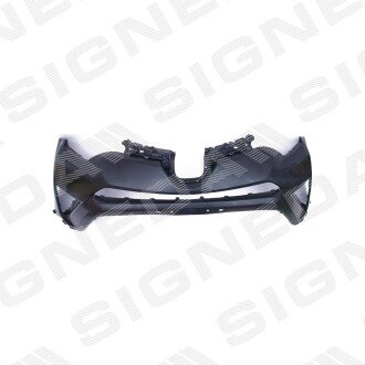 Бампер передній TOYOTA RAV 4, 16 - 18 Signeda PTY04557BC