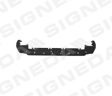 Молдинг бампера TOYOTA RAV 4, 13 - 15 Signeda PTY05092VB