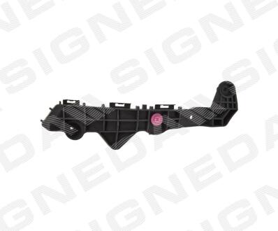 Кронштейн бампера LEXUS NX (AZ10), 15 - Signeda PTY43547BL