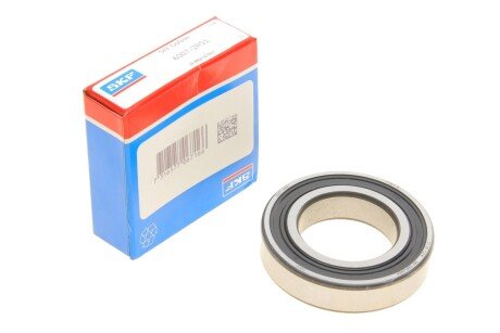 Підшипник кульковий SKF 6007-2RS1