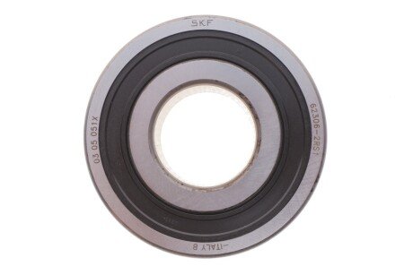 Підшипник кульковий SKF 62306-2RS1