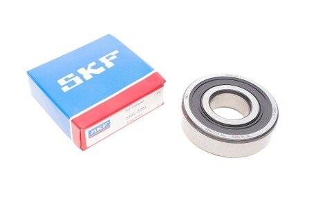 Підшипник кульковий SKF 6305-2RS1