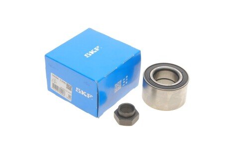 Підшипник маточини (комплект) SKF VKBA 1306