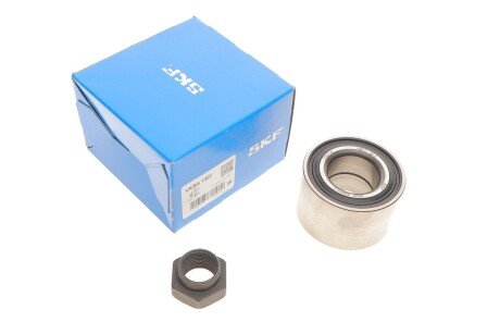 Підшипник кульковий SKF VKBA 1307