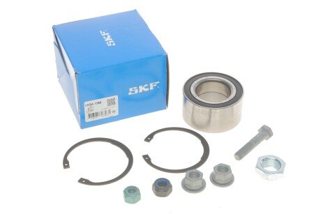 Підшипник маточини (комплект) SKF VKBA 1358