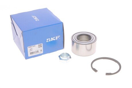 Підшипник маточини (комплект) SKF VKBA 3441