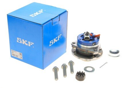 Підшипник маточини комплект SKF VKBA 3511 (фото 1)