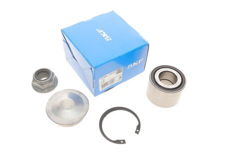 Підшипник маточини (комплект) SKF VKBA 3525