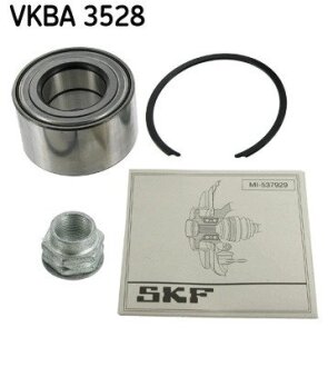 Підшипник кульковий d>30 SKF VKBA 3528