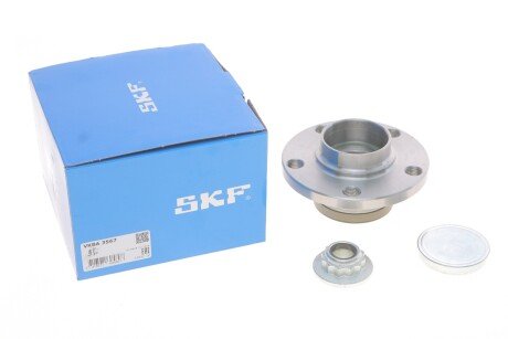 Підшипник маточини комплект SKF VKBA 3567 (фото 1)