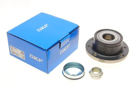 Підшипник маточини (комплект) SKF VKBA 3583