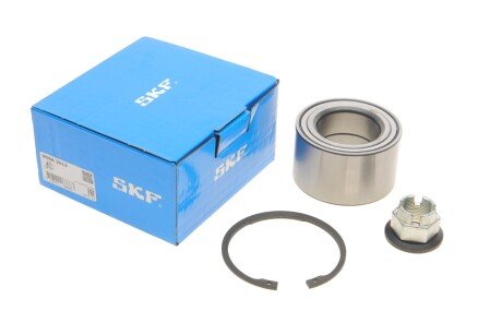 Підшипник маточини (комплект) SKF VKBA3613