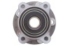 Підшипник маточини (комплект) SKF VKBA 3626 (фото 4)