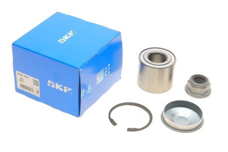 Підшипник маточини (комплект) SKF VKBA 3639