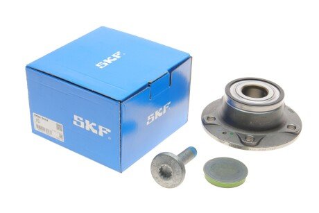 Підшипник маточини (комплект) SKF VKBA 3644