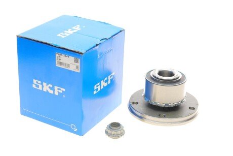 Підшипник кульковий SKF VKBA 3646