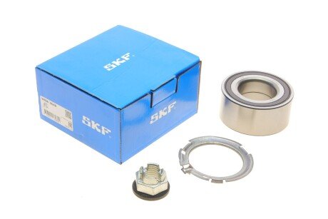 Підшипник маточини (комплект) SKF VKBA3648