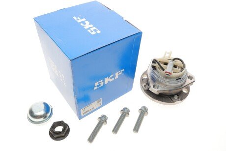 Підшипник маточини комплект SKF VKBA 3650